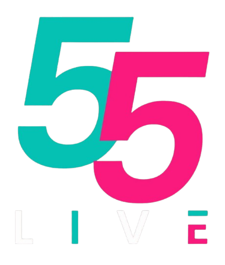55 LIVE